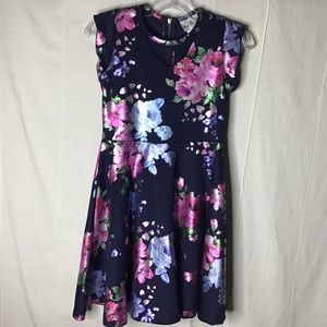 Rare Edition Dress for Girls. Size 14.